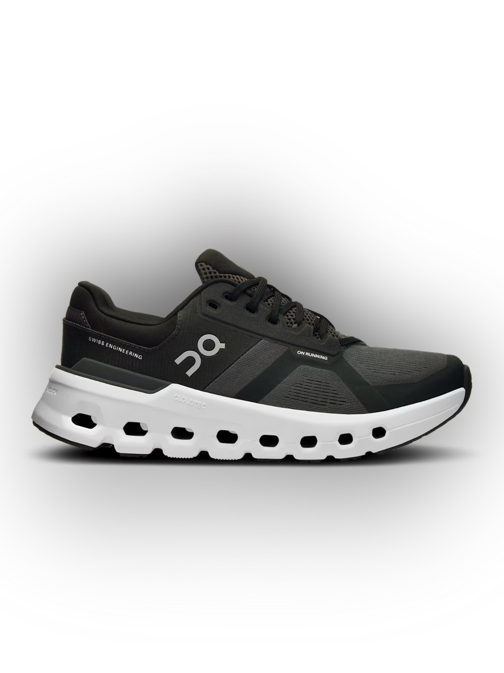 Brand New OnCloud Cloudrunner 2 Wide, Size 10 Women’s.